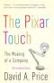 皮克斯傳奇 = The Pixar touch: the making of a company