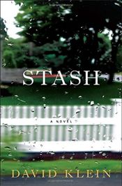 book cover of Stash by David Matthew Klein
