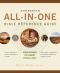 Zondervan All-in-One Bible Reference Guide