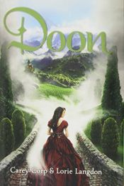 book cover of Doon by Carey Corp|Lorie Langdon