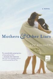 book cover of Mothers and Other Liars by Amy Bourret