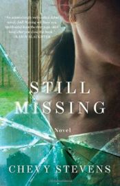 book cover of Still Missing by Chevy Stevens