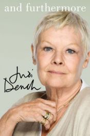 book cover of And Furthermore by John Miller|Judi Dench