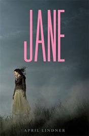 book cover of Jane by April Lindner