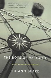 book cover of The Boys of My Youth by Jo Ann Beard