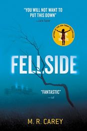 book cover of Fellside by M. R. Carey