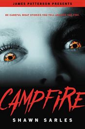 book cover of Campfire by Shawn Sarles