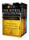 Avempartha (The Riyria Revelations 2)