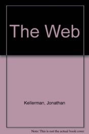 book cover of A Teia by Jonathan Kellerman