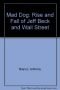 Mad Dog the Rise and Fall of Jeff Beck and W