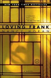 book cover of Kärleken till Frank by Nancy Horan