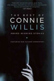 book cover of The Best of Connie Willis by Connie Willis