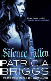 book cover of Silence Fallen by Patricia Briggs