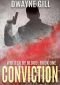 Conviction: Written By Blood: Book One