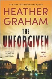 book cover of The Unforgiven by Heather Graham