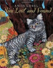 book cover of Nini Lost and Found by Anita Lobel