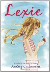 book cover of Lexie by Audrey Couloumbis