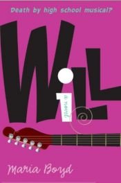 book cover of Will by Maria Boyd