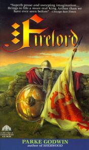book cover of Firelord by Parke Godwin