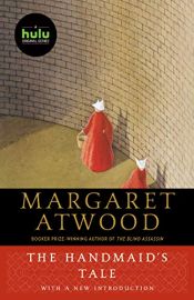 book cover of The Handmaid's Tale by Margaret Atwood