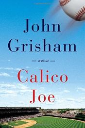 book cover of Calico Joe by John Grisham