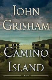 book cover of Camino Island by Джон Грішем