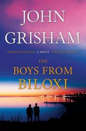 book cover of The Boys from Biloxi - Limited Edition by جان گریشام