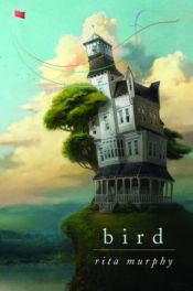 book cover of Bird by Rita Murphy