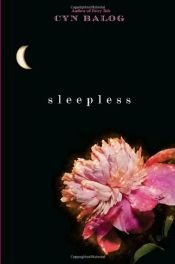 book cover of Sleepless by Cyn Balog