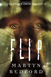 book cover of Flip by Martyn Bedford