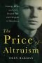 The price of altruism : George Price and the search for the origins of kindness