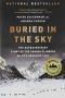 Buried in the sky : the extraordinary story of the Sherpa climbers on K2's deadliest day