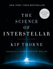 book cover of The Science of Interstellar by Kip Thorne
