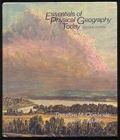 book cover of Essentials of Physical Geography Today (With Case Book) by Robert A. Muller|Theodore M. Oberlander