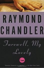 book cover of Farewell, My Lovely by Raymond Chandler