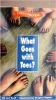 What Goes With Toes?: By Jeri Kroll ; Illustrated By Gregory Rogers (Early Success)