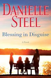 book cover of Blessing in Disguise by Danielle Steel