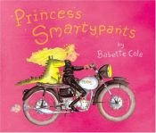 book cover of Prinsessan Fiffig by Babette Cole