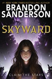 book cover of Skyward by 羅伯特·喬丹