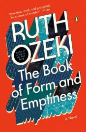 book cover of The Book of Form and Emptiness by Ruth Ozeki