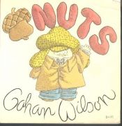 book cover of Nuts by Gahan Wilson