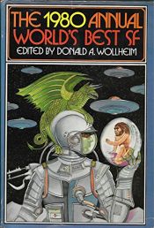 book cover of Out of their minds by Clifford D. Simak