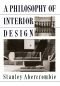 A philosophy of interior design