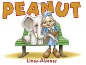 book cover of Peanut by Linas Alsenas