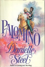 book cover of Palomino by Даніела Стіл