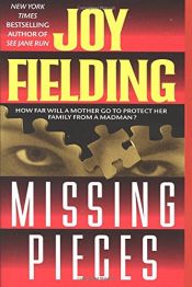 book cover of Missing pieces by Joy Fielding