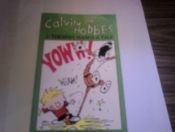 book cover of Calvin and Hobbes: Thereby Hangs a Tale v.1: Thereby Hangs a Tale Vol 1 (Calvin and Hobbes Series) by Bill Watterson