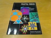book cover of Fractal Forms by Etienne Guyon