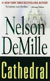 book cover of Katedralen by Nelson DeMille