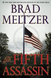 book cover of The Fifth Assassin by Brad Meltzer